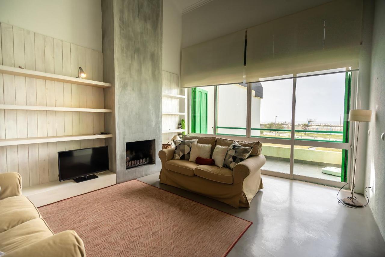 הוילה פיגואיירה דה פוז Casa Dos Patos Quiaios מראה חיצוני תמונה