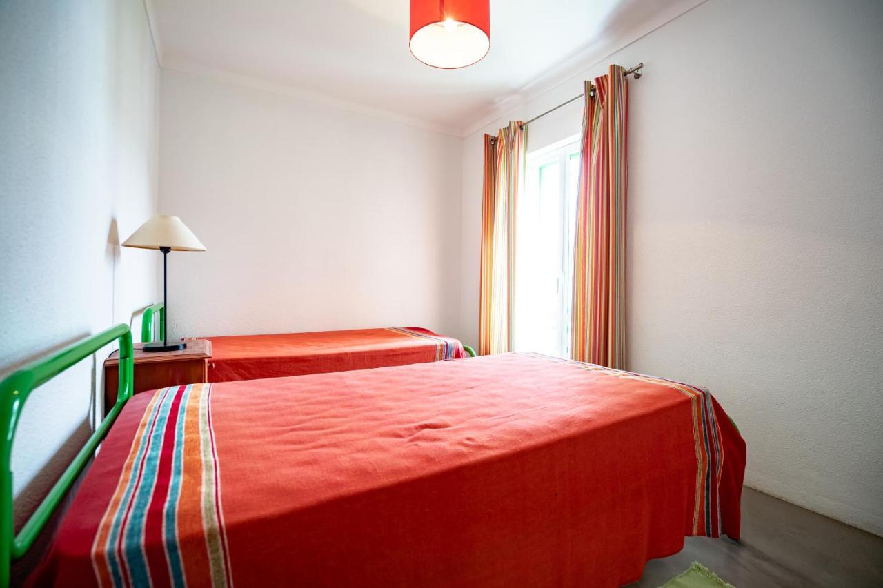 הוילה פיגואיירה דה פוז Casa Dos Patos Quiaios מראה חיצוני תמונה