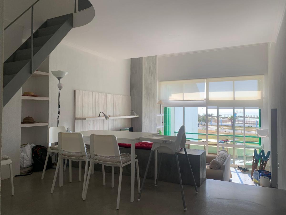 הוילה פיגואיירה דה פוז Casa Dos Patos Quiaios מראה חיצוני תמונה